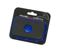 Fulling Mill Fly Patch Blue