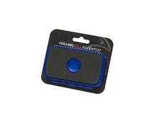 Fulling Mill Fly Patch - Blue