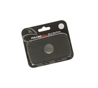 Fulling Mill Fly Patch Grey