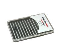 Fulling Mill Guide Box - Gray