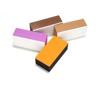 Fulling Mill Hard Foam Block Ant Body - Brown/White