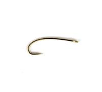 Fulling Mill Living Larva Hook - 18
