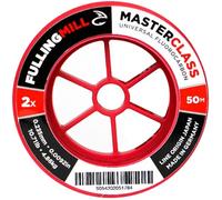 Fulling Mill Masterclass Fluorocarbon 50M - 10.71lb 2x