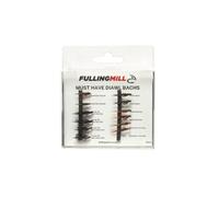 Fulling Mill Must Have Diawl Bachs