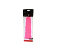 Fulling Mill Parapost Yarn Fluorescent Pink