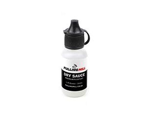 Fulling Mill PREMIUM DRY SAUCE FLY FISHING FLOATANT 14ML