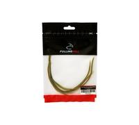 Fulling Mill Prenium Selected Goose Biots - Bright Yellow Olive