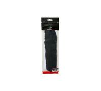 Fulling Mill Rabbit Zonker Big Game Black