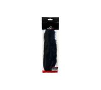 Fulling Mill Rabbit Zonker Micro Black