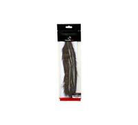 Fulling Mill Rabbit Zonker Micro Natural Brown