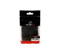 Fulling Mill Seal X Black Claret
