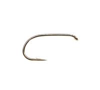 Fulling Mill Short Shank Special Hook - 8