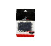 Fulling Mill Streamer Straggle UV Black