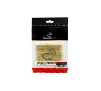 Fulling Mill Streamer Straggle UV Light Olive