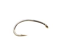 Fulling Mill Super Heavyweight Grub Hook - 14