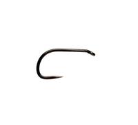 Fulling Mill Tactical Shorty Barbless Hooks - 18