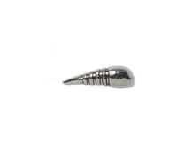 Fulling Mill Tungsten Jig Back - Black 4.0mm