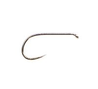 Fulling Mill Ultimate Dry Bronze Barbless Hooks - 16
