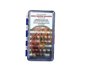 Fulling Mill Ultimate High Water Salmon