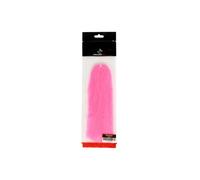 Fulling Mill Ultra Dry Yarn - Fluorescent Pink