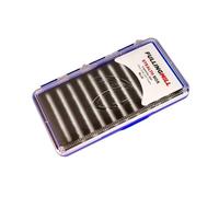 FullingMill Stealth Fly Box - Blue