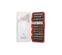FullingMill Stealth Fly Box - Red