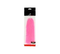 FullingMill Ultra Dry Yarn - Fluorescent Pink