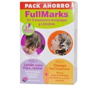 FullMarks Lice Kit