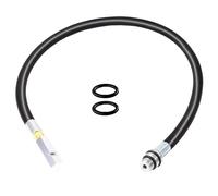 FullMayPro 8016MRG TDC Whistle Thread Top Dead Center Indicator Center Top Dead Whistler,Replace 8016MRG 33650 7880,with Gasket, Sealing Tape