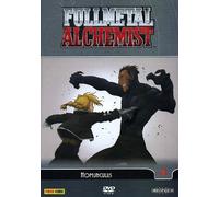 Fullmetal Alchemist #08