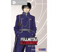 Fullmetal Alchemist 12: Truth Behind Truths [DVD] [Region 1] [US Import] [NTSC]