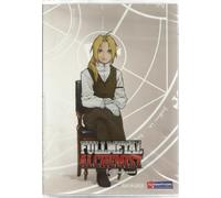 Fullmetal Alchemist 13: Brotherhood [DVD] [Region 1] [US Import] [NTSC]