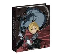 Bandai Fullmetal Alchemist - Card Complete Set