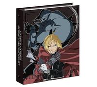 Fullmetal Alchemist - Alchemist Card Complete Set