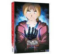 Fullmetal Alchemist: Brotherhood 1 [DVD] [Region 1] [US Import] [NTSC]