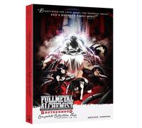Fullmetal Alchemist Brotherhood: Collection 2 [DVD] [Region 1] [US Import] [NTSC]