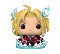 Fullmetal Alchemist: Brotherhood Edward Elric Funko Pop! Vinyl