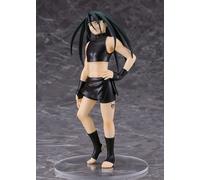 Fullmetal Alchemist Brotherhood Envy Pop Up Parade PVC Figure GOODSMILE