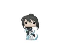 Fullmetal Alchemist Brotherhood POP! Animation Vinyl Figure Lan Fan(Ninja) 9 cm
