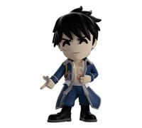 Fullmetal Alchemist: Brotherhood Vinyl F NEW