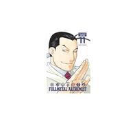 Fullmetal Alchemist: Fullmetal Edition, Vol. 11 | Hardback