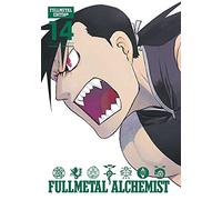 Fullmetal Alchemist: Fullmetal Edition, Vol. 14: (Fullmetal Alchemist: Fullmetal Edition 14)