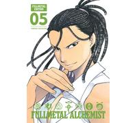 Fullmetal Alchemist: Fullmetal Edition, Vol. 5 – Simon & Schuster