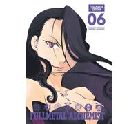 Fullmetal Alchemist – Fullmetal Edition – Vol. 6 – Simon & Schuster