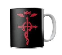 Fullmetal Alchemist I Am Alchemist Mug