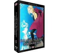 Fullmetal Alchemist - L'étoile sacrée de Milos - Edition Collector [Blu-ray]