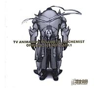 Fullmetal Alchemist (Original Soundtrack)