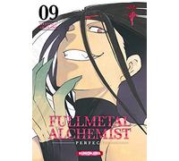 Fullmetal Alchemist Perfect - tome 9 (9)