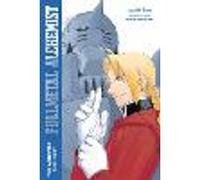 Hiromu Arakawa – Fullmetal Alchemist: The Abducted Alchemist – Second Edition (Volume 2)