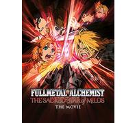 Fullmetal Alchemist: The Sacred Star of Milos
